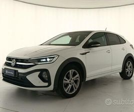 VOLKSWAGEN TAIGO - TAIGO 1.0 TSI 110 CV R- U102460