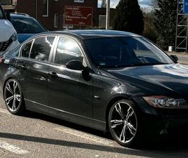 BMW E90 328IX