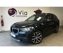 XDRIVE 18D 150 CH BVA8 LOUNGE