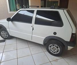 MILLE 1.0 FIRE/ F.FLEX/ ECONOMY 2P