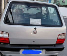 MILLE 1.0 FIRE/ F.FLEX/ ECONOMY 2P