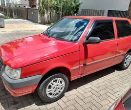 MILLE 1.0 FIRE/ F.FLEX/ ECONOMY 2P