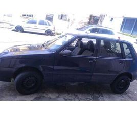 MILLE 1.0 FIRE/ F.FLEX/ ECONOMY 4P