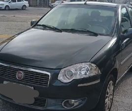 TETRAFUEL 1.4 MPI FIRE FLEX 8V 4P