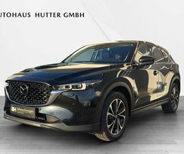 2.2L SKYACTIV D 184PS 6AT AWD EXCLUSIVE + AHK