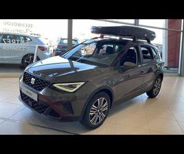 SEAT ARONA 1.0 TSI 95CH COPA