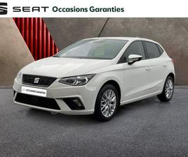 SEAT IBIZA 1.0 ECOTSI 95CH START/STOP URBAN