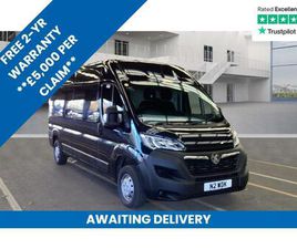 2.2 CDTI 3500 BITURBO PRIME FWD L3 H2 EURO 6 (START/STOP) 5DR