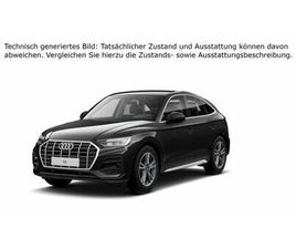 AUDI Q5 40 TFSI SPORTBACK QUATTRO S TRONIC ADVANCED