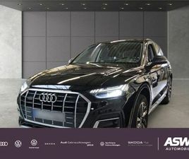 AUDI Q5 ADVANCED 40TDI QUATTRO STRON LED NAVI RFK B&O