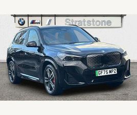 20 66.5KWH M SPORT AUTO EDRIVE 5DR (11KW CHARGER)