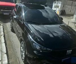 FIAT ARGO DRIVE 1.0 6V FLEX 2024