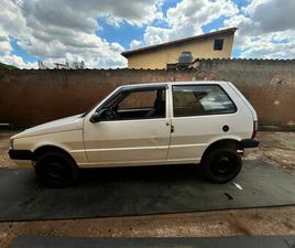 MILLE 1.0 FIRE/ F.FLEX/ ECONOMY 2P