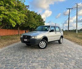 MILLE WAY ECONOMY 1.0 F.FLEX 4P