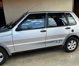 MILLE WAY ECONOMY 1.0 F.FLEX 4P