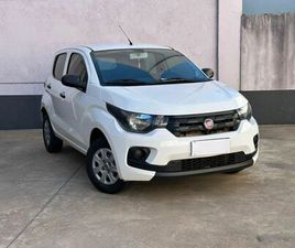 FIAT MOBI EASY 1.0 FIRE FLEX 5P. 2017