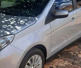 FIAT GRAND SIENA ATTRAC. 1.4 EVO F.FLEX 8V 2013