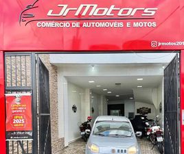 FIAT UNO VIVACE/RUA 1.0 EVO FIRE FLEX 8V 5P