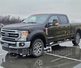 FORD F350