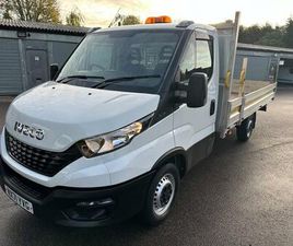 2.3D HPI 14V 35S 4100 LWB EURO 6 (START/STOP) 2DR