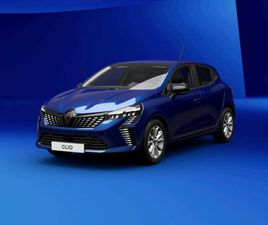 RENAULT CLIO 1.0 ECO-G GENERATION 100CV