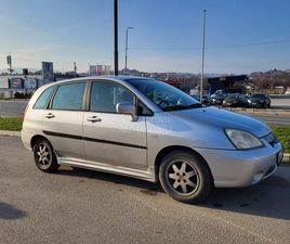 SUZUKI LIANA 1.6 16V