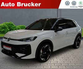 1.5 ETSI R-LINE+PDC+SITZHZG+LENKRADHZG.