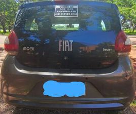 LIKE 1.0 FIRE FLEX 5P.