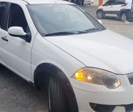 WEEKEND TREKKING 1.6 FLEX 16V 5P