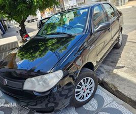 FIAT SIENA CELEBRATION 1.0 FIRE FLEX 8V 4P 2010