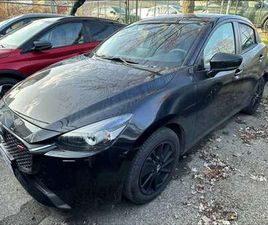 MAZDA 2 SKYACTIV G 1.5 E-SKYACTIV-G 90 CV M HYBRID HOMURA AKA