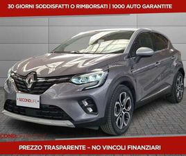 1.6 E-TECH PHEV INITIALE PARIS 160CV AUTO