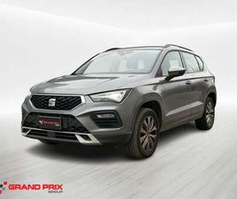 SEAT ATECA 2.0 TDI 115 CV BUSINESS