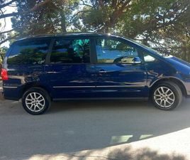 OKAZION SHARAN AUTOMATIK