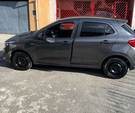FIAT ARGO DRIVE 1.0 6V FLEX 2020