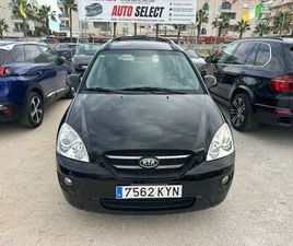 FAMILIAR AUTOMÁTICO DE 5 PUERTAS