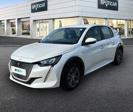 ELECTRIQUE 50 KWH 136CH ACTIVE BUSINESS