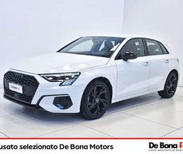SPORTBACK 30 1.5 G-TRON BUSINESS ADVANCED S-TRONIC
