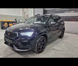 CUPRA CUPRA 1.5 TSI DSG 150CV MY 24