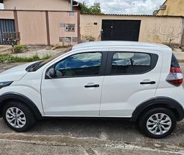 LIKE 1.0 FIRE FLEX 5P.