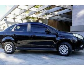 FIAT GRAND SIENA ATTRAC. 1.4 EVO F.FLEX 8V 2013