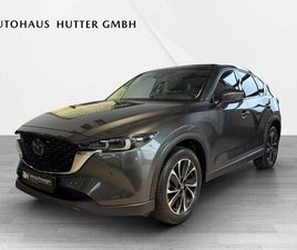 2.2L 184PS 6AT AWD EXCLUSIVE-LINE LEDER + AHK