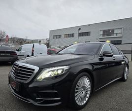 MERCEDES CLASSE S S 350 MERCEDES S KLASA 350D AMG LINE * ODLIČNO STANJE * 188 000 KM *, 2015 GOD.