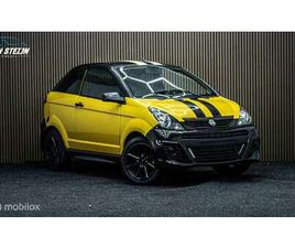 BROMMOBIEL COUPÉ GEEL | 16DKM