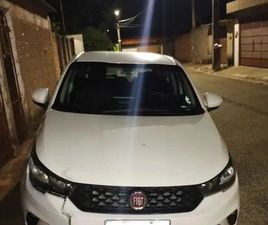FIAT ARGO DRIVE 1.0 6V FLEX 2019