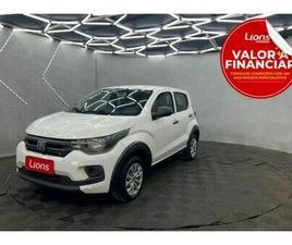 LIKE 1.0 FIRE FLEX 5P.