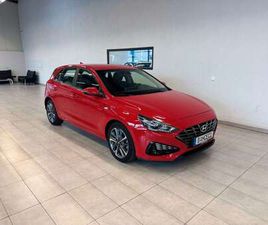 TREND MILD-HYBRID*RFK*KLIMA*SHZ*