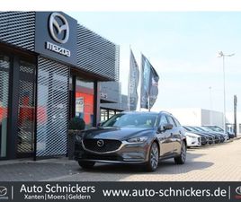 SKY-G SPORTS-LINE+LEDER+8FACH+NAV