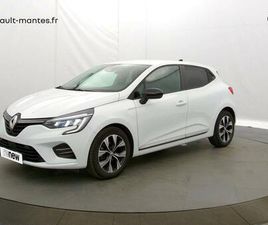 RENAULT CLIO CLIO SCE 65 EVOLUTION