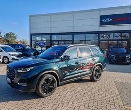 CHERY TIGGO 8 PRO FL NOBLE